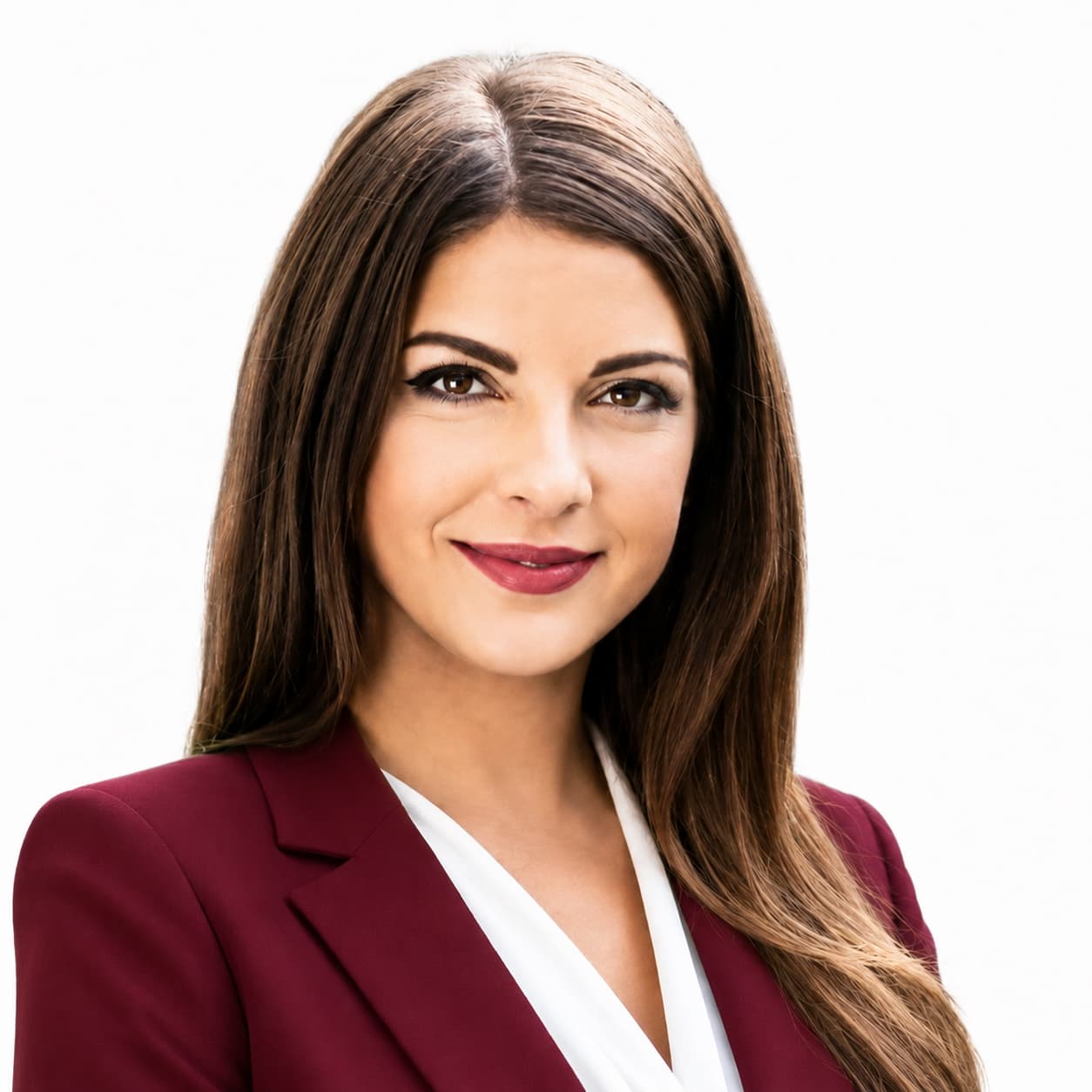 Mgr. Aneta Sobotková, advokátka